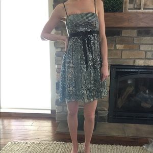 Sparkle dress